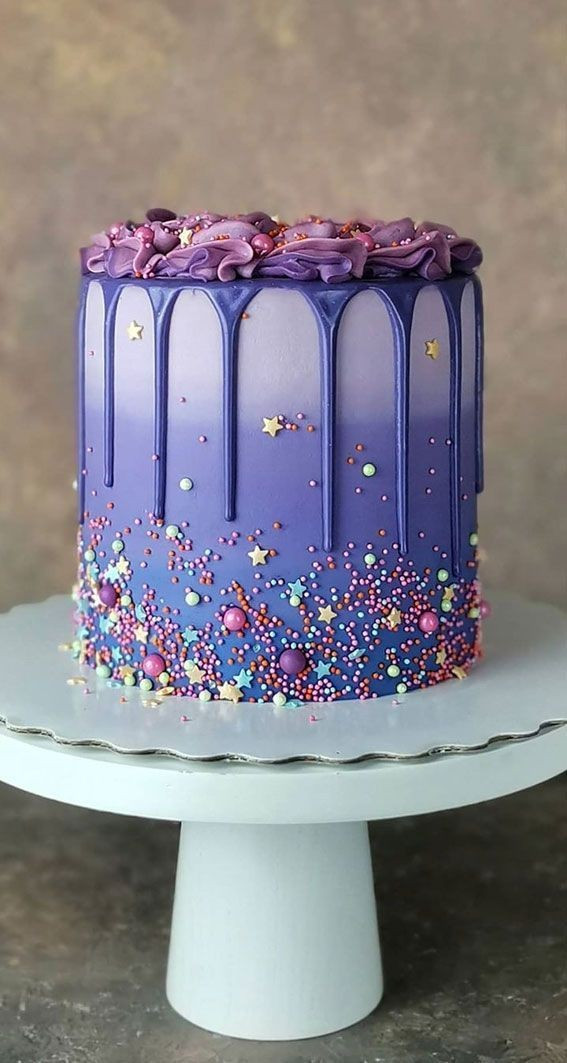 #تصاميم #كيك #Cakes مميزة - 7