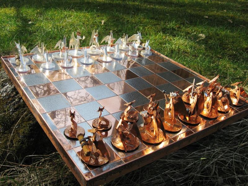 صور منوعة #شطرنج #Chess #استراتيجي #Strategy عالية الوضوح - 13