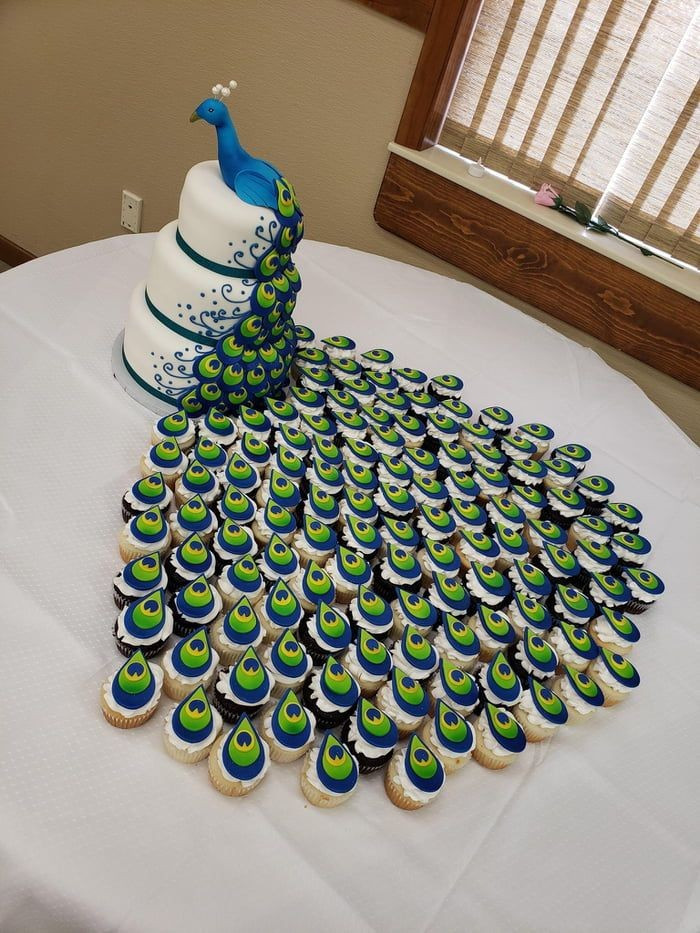 #تصاميم #كيك #Cakes مميزة - 21