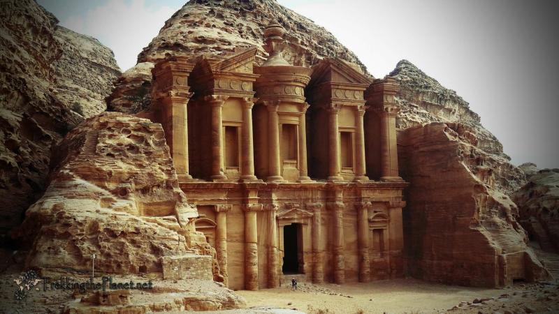 صور #البتراء #Petra #الأردن #Jordan عالية الوضوح - 4