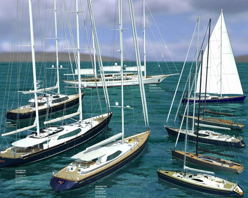 صور #قارب #قوارب #Boats #يخت #Yachts عالية الوضوح - 62