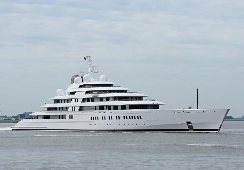 صور #قارب #قوارب #Boats #يخت #Yachts عالية الوضوح - 77