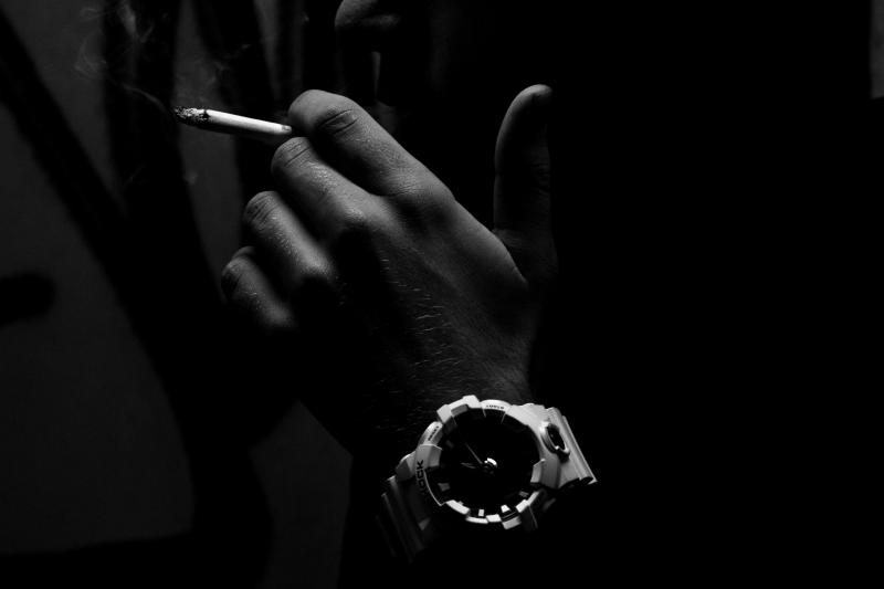 #خلفيات #دخان #Smoke #سجائر #سيجارة #Cigarettes عالية الوضوح - 37
