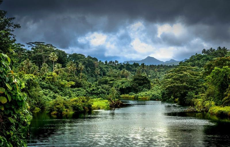 صور من #ساموا #Samoa عالية الوضوح - 45