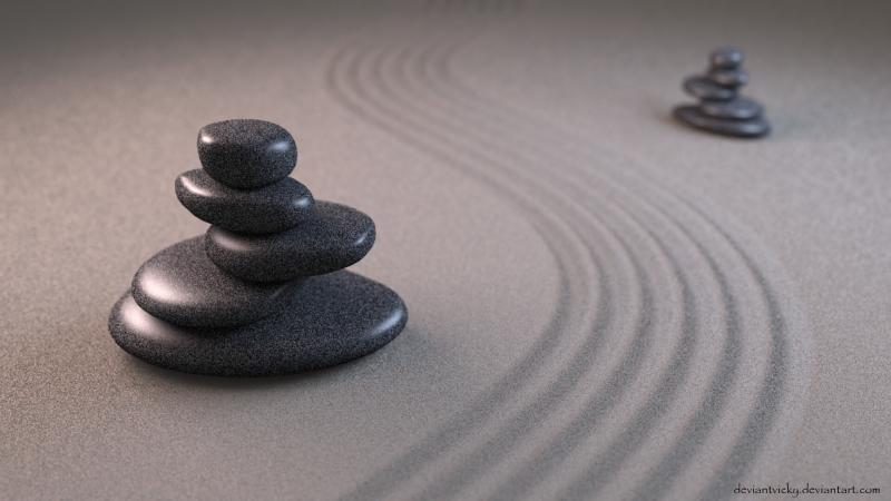 #خلفيات #يوجا #Yoga #توازن #Zen عالية الوضوح - 7