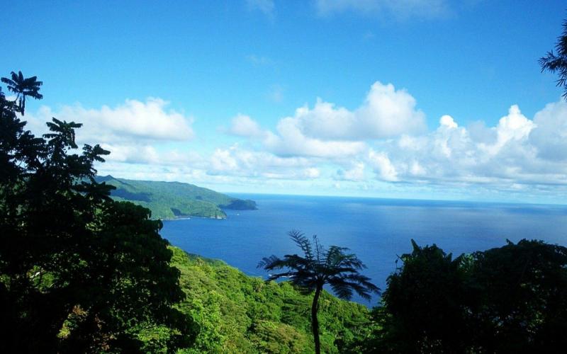 صور من #ساموا #Samoa عالية الوضوح - 46