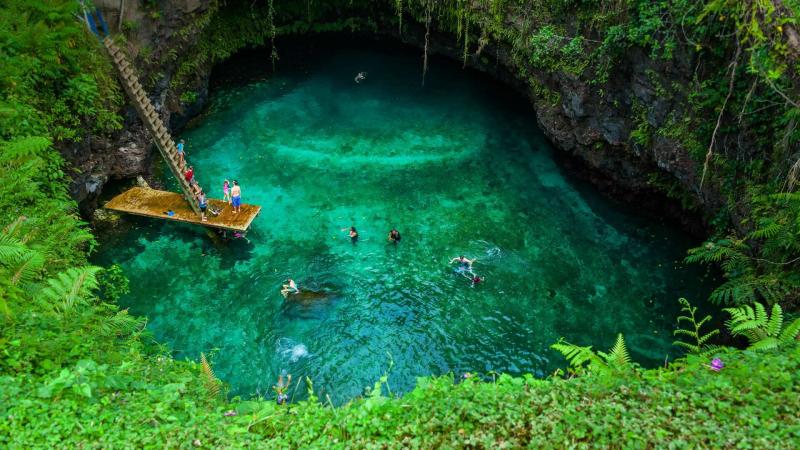 صور من #ساموا #Samoa عالية الوضوح - 42