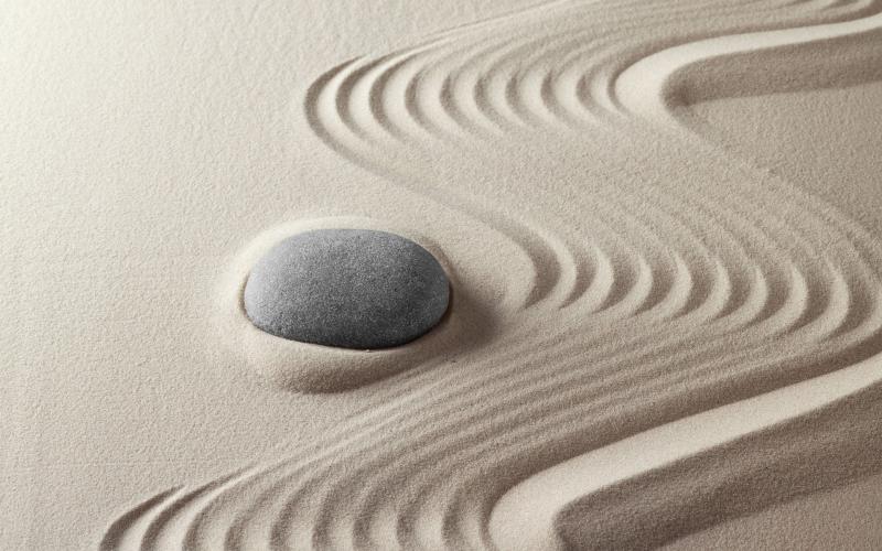 #خلفيات #يوجا #Yoga #توازن #Zen عالية الوضوح - 18