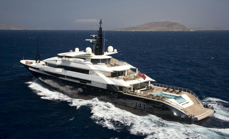 صور #قارب #قوارب #Boats #يخت #Yachts عالية الوضوح - 76