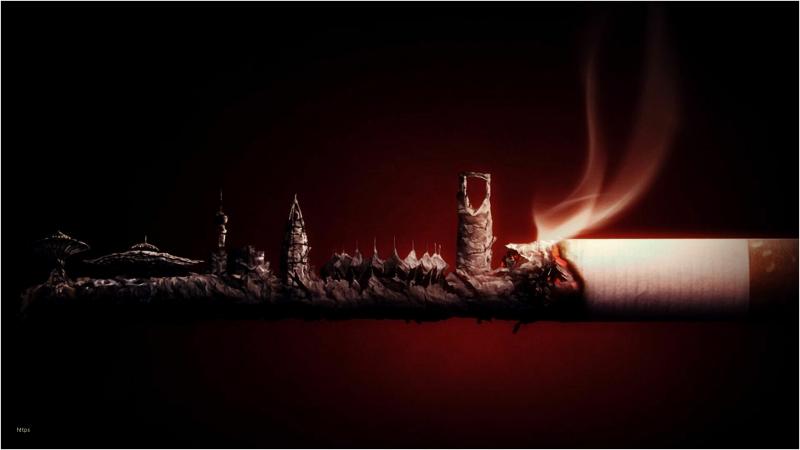 #خلفيات #دخان #Smoke #سجائر #سيجارة #Cigarettes عالية الوضوح - 46