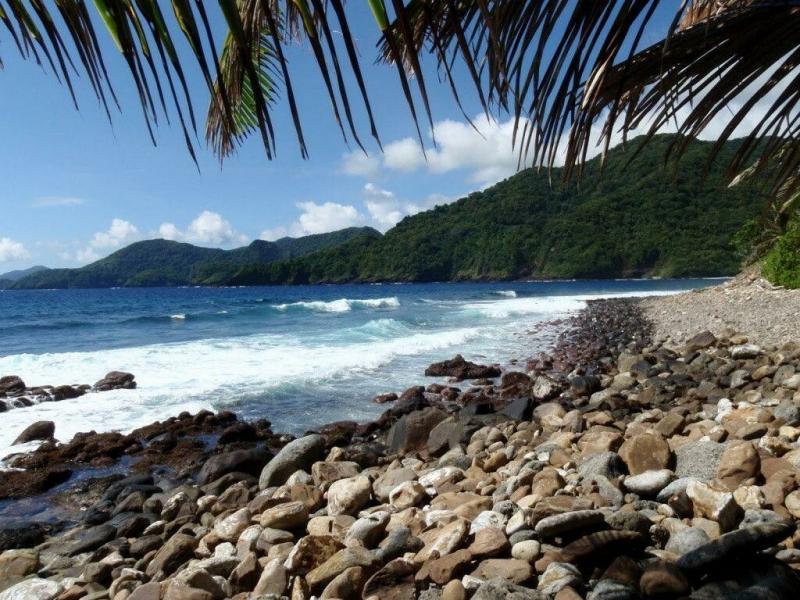 صور من #ساموا #Samoa عالية الوضوح - 37