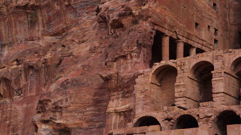 صور #البتراء #Petra #الأردن #Jordan عالية الوضوح - 22