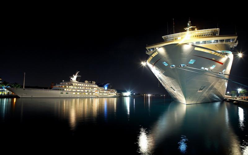 صور #قارب #قوارب #Boats #يخت #Yachts عالية الوضوح - 45