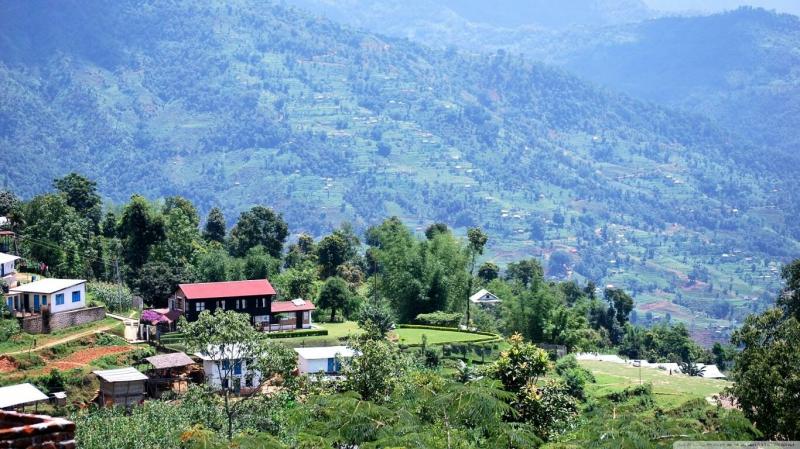 صور من #نيبال #Nepal عالية الوضوح -56