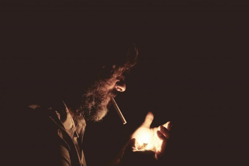 #خلفيات #دخان #Smoke #سجائر #سيجارة #Cigarettes عالية الوضوح - 50