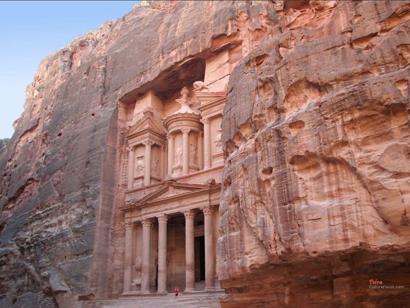 صور #البتراء #Petra #الأردن #Jordan عالية الوضوح - 28