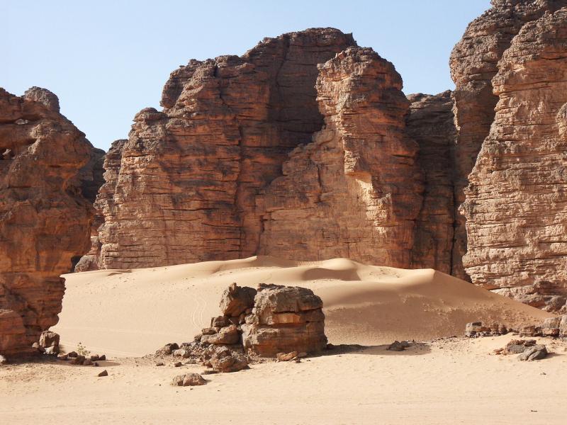 صور #صحراء #صحاري #Desert عالية الوضوح - 13