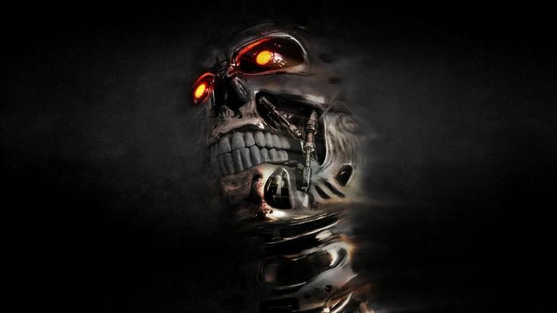 #خلفيات #Abstract #جماجم #Skulls عالية الوضوح - 83
