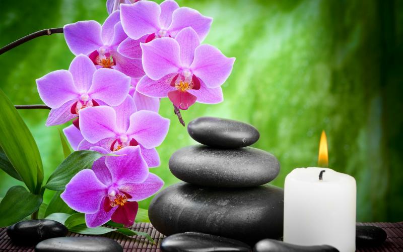 #خلفيات #يوجا #Yoga #توازن #Zen عالية الوضوح - 20