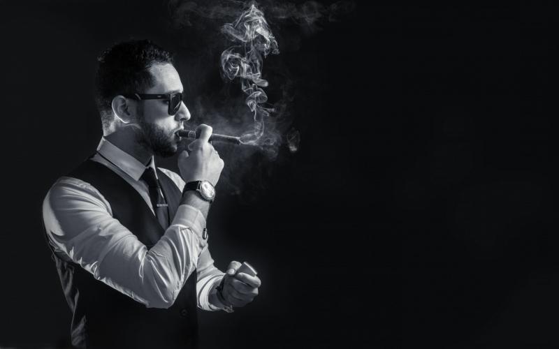 #خلفيات #دخان #Smoke #سجائر #سيجارة #Cigarettes عالية الوضوح - 43