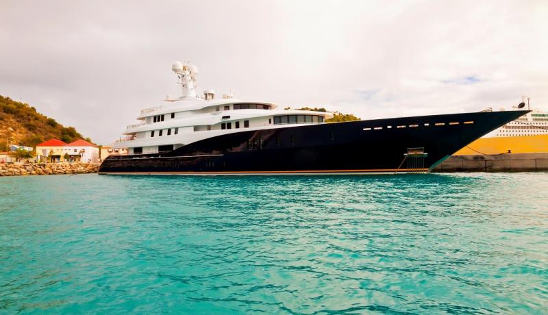 صور #قارب #قوارب #Boats #يخت #Yachts عالية الوضوح - 43