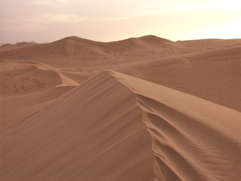 صور #صحراء #صحاري #Desert عالية الوضوح - 17