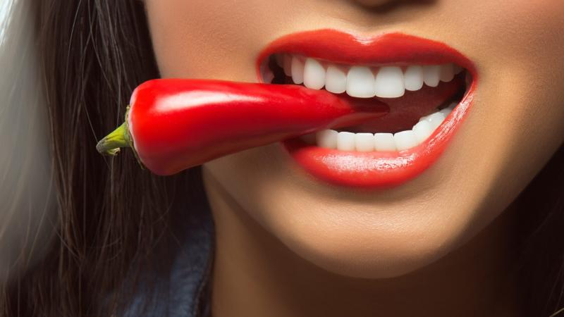 صور #شفاه #Lips #ماكياج #Makeup #بنات عالية الوضوح - 52