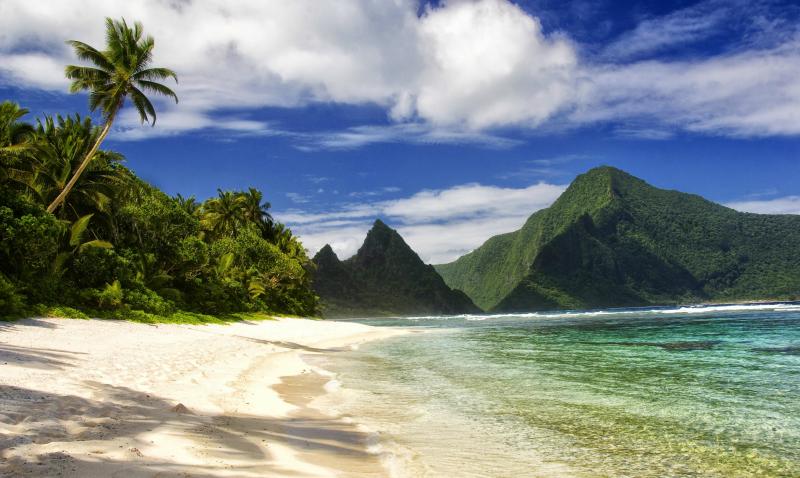 صور من #ساموا #Samoa عالية الوضوح - 39