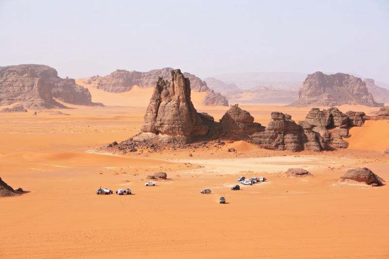 صور #صحراء #صحاري #Desert عالية الوضوح - 3