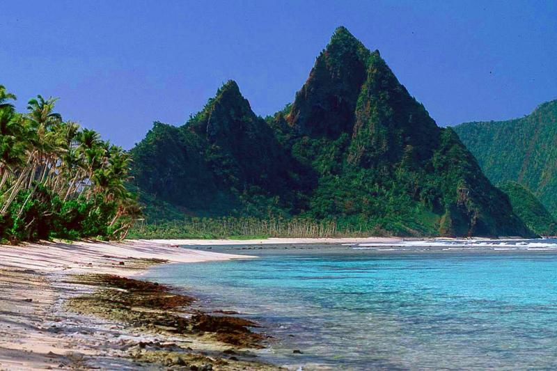 صور من #ساموا #Samoa عالية الوضوح - 54