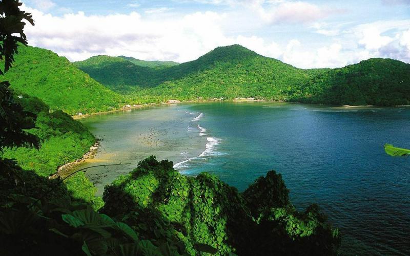 صور من #ساموا #Samoa عالية الوضوح - 40