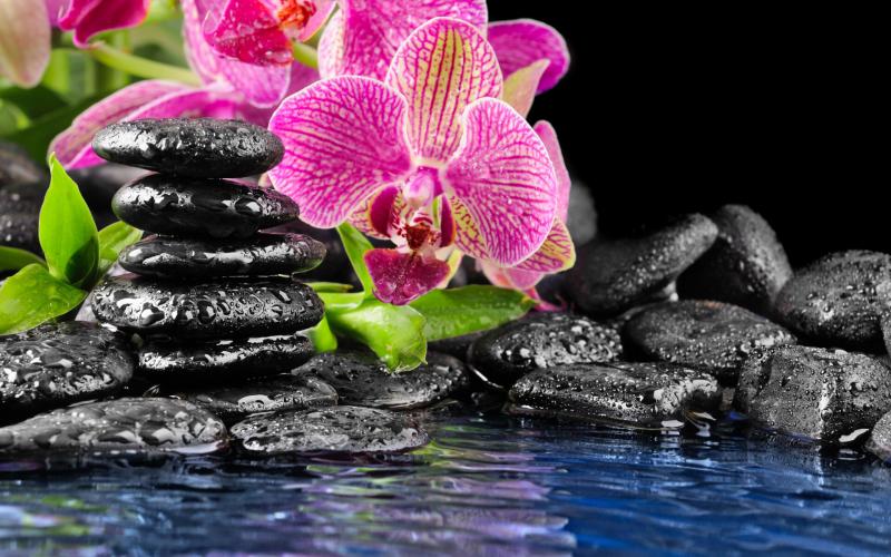 #خلفيات #يوجا #Yoga #توازن #Zen عالية الوضوح - 9