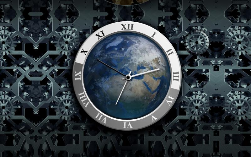 صور #ساعة_حائط #Clock #منبه #Alarm عالية الوضوح - 156