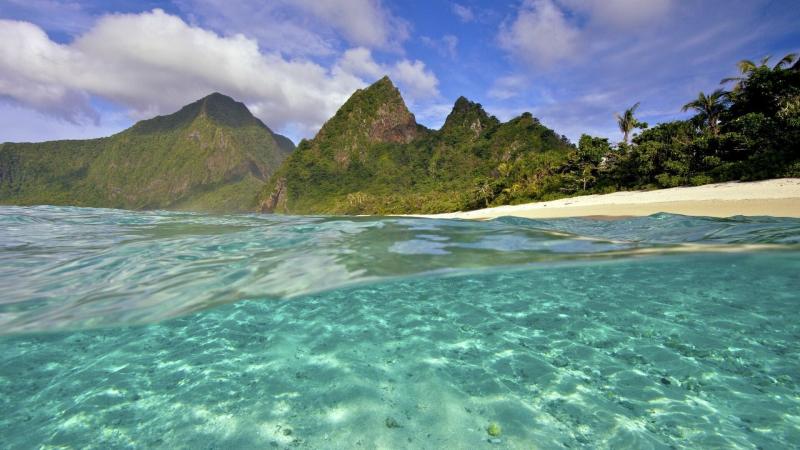 صور من #ساموا #Samoa عالية الوضوح - 19
