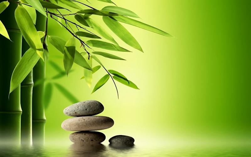 #خلفيات #يوجا #Yoga #توازن #Zen عالية الوضوح - 19