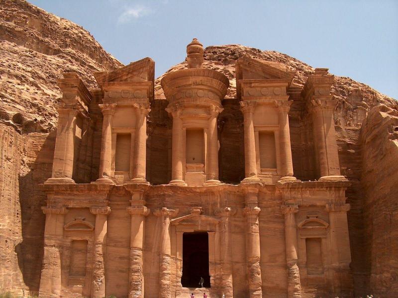 صور #البتراء #Petra #الأردن #Jordan عالية الوضوح - 11