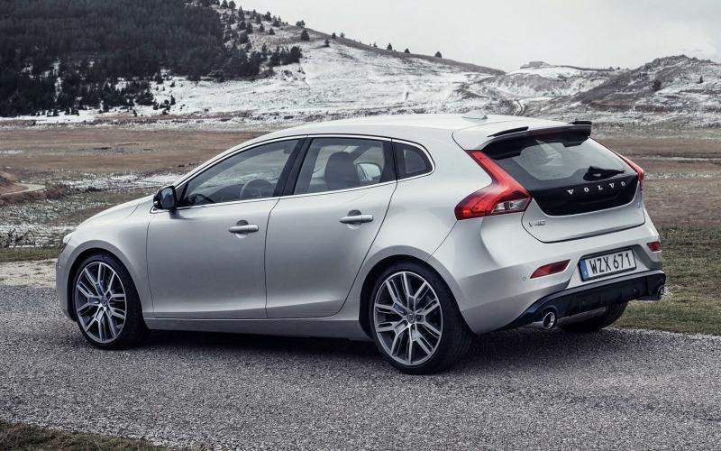 صور #سيارات #Cars #فولفو #Volvo عالية الوضوح - 192