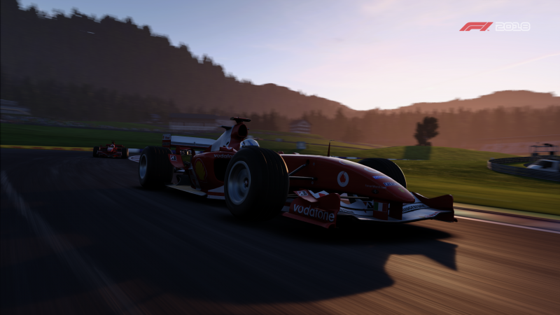 #سيارات #Cars #سباق #Race #فورميولا #Formula1 #خلفيات - 321