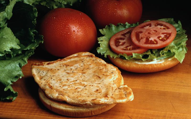 صور #ساندويشات #Sandwiches #طعام #Food #مطبخ #بنات - 25