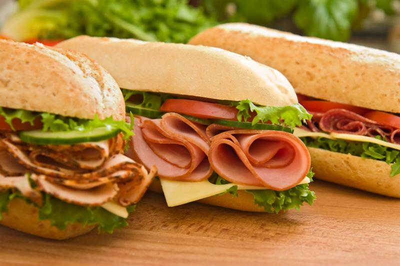 صور #ساندويشات #Sandwiches #طعام #Food #مطبخ #بنات - 20