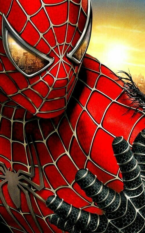 #خلفيات #wallpapers #سبايدرمان #Spiderman #مارفل #Marvel منوعة - 20