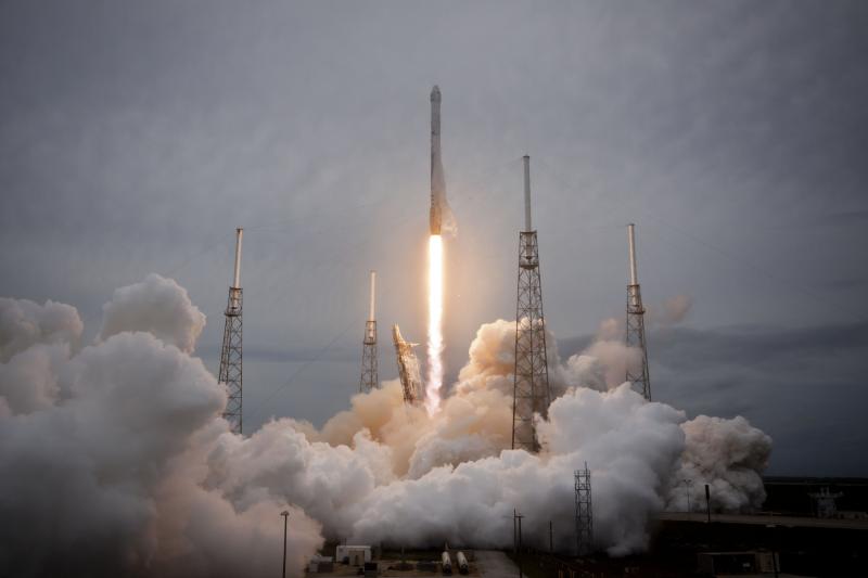 #صاروخ #Rocket #فضاء #Space #خلفيات - 74