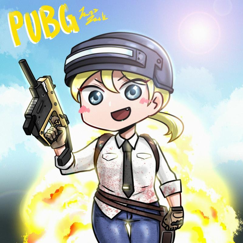 #خلفيات #PUBG مرحلة #New_State عالية الوضوح - 4