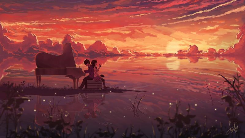 صور #بيانو #Piano #موسيقى #Music عالية الوضوح - 113