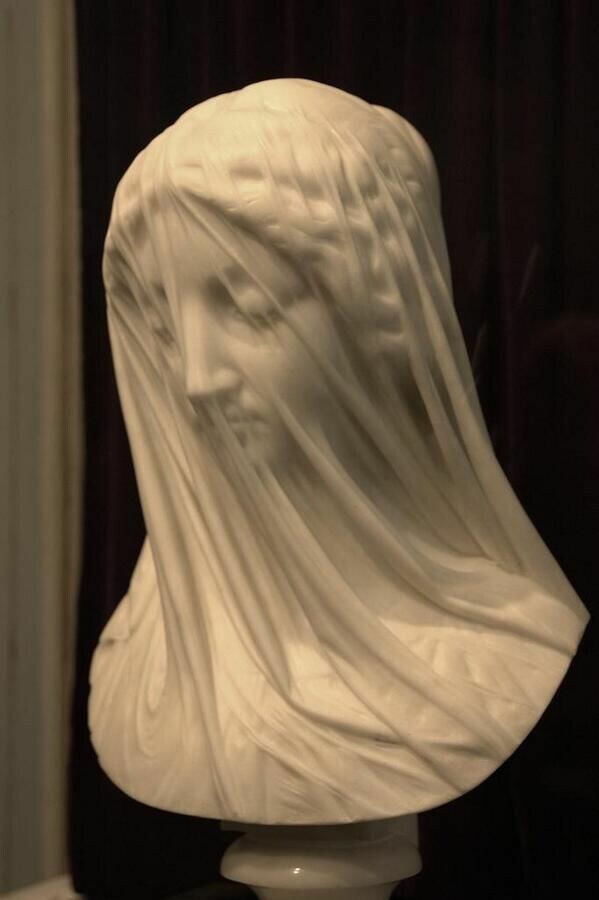 #تماثيل #منحوتات #Sculptures دقيقة جدا #فن - 21