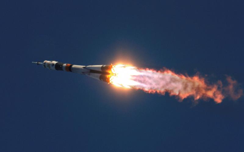 #صاروخ #Rocket #فضاء #Space #خلفيات - 11