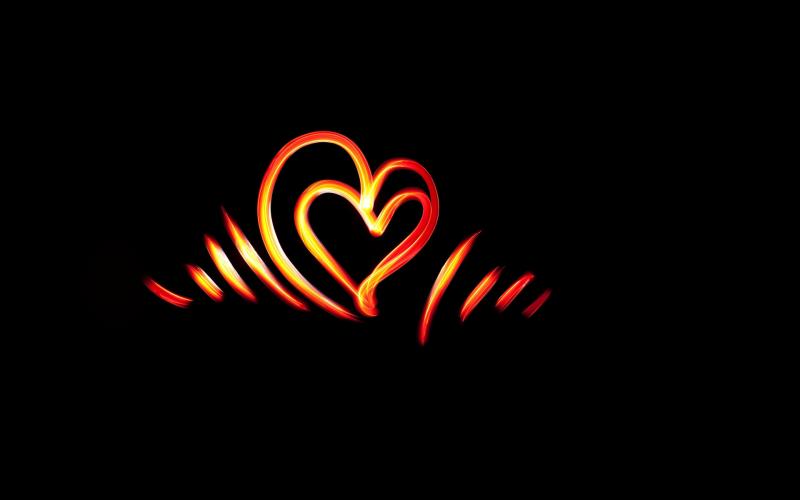 صور #قلب #Heart #حب #love #بنات عالية الوضوح - 209