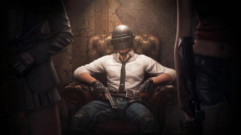#خلفيات #PUBG مرحلة #New_State عالية الوضوح - 16