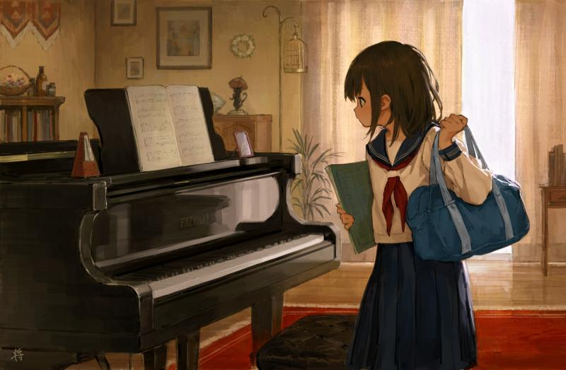 صور #بيانو #Piano #موسيقى #Music عالية الوضوح - 119