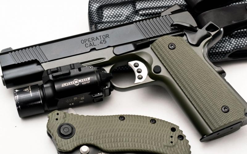 #مسدس #Gun #سلاح #Weapon عالية الوضوح - 112